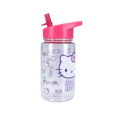 Immagine di Borraccia Tritan Hello Kitty Drink Up 450ml