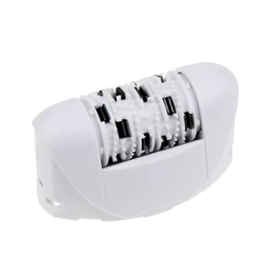 Immagine di Braun Testine depilatore standard, bianco 20 pinzette 81465100