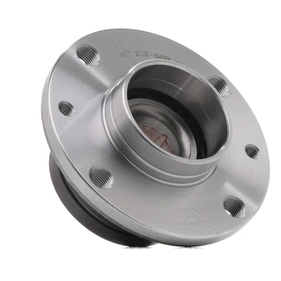 Immagine di DAYCO KWD1009 Kit cuscinetto ruota con sensore ABS integrato FIAT: Panda II Hatchback, Punto 500 LANCIA: Ypsilon II, DELTA 3