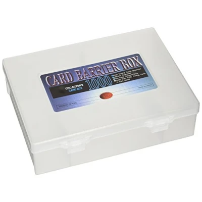 Immagine di KMC Card Box 1000 (importazione Giappone)