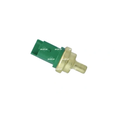 Immagine di NRF 727003 Sensore Temperatura Refrigerante con parti annesse CITROËN: C3 II, C4 II Hatchback, Berlingo / First I Van, FORD: FIESTA 6