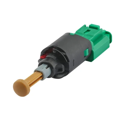 Immagine di HELLA 6DD 008 622 961 Interruttore luce freno elettrico 4 CITROËN: C3 I Hatchback, C4 Picasso 1, PEUGEOT: Expert II Van, 307 CC