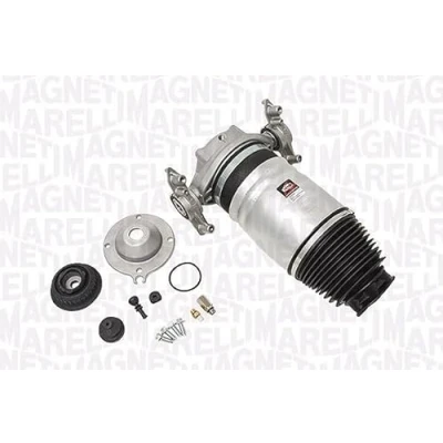 Immagine di MAGNETI MARELLI 350052000002 ammortizzatore Assale posteriore Dx A pressione del gas Modulo Ponte inferiore, superiore
