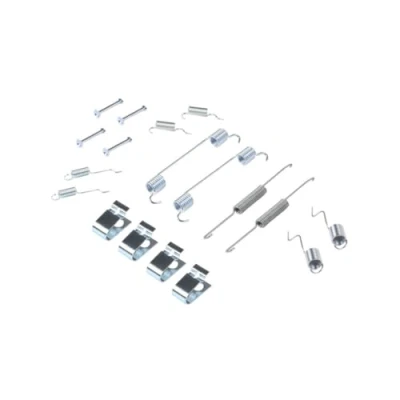 Immagine di DELPHI LY1217 Kit accessori, Ganasce freno