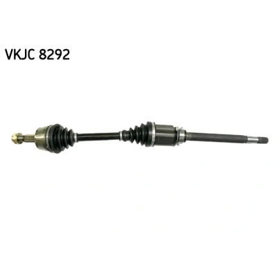 Immagine di SKF VKJC 8292 Albero motore / Semiasse 934, 358 con supporto/cuscinetto ALFA ROMEO: 147, GT