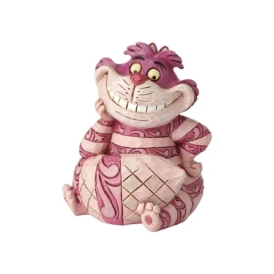Immagine di Enesco 4056745 Figurine, Acrilico, Multicolore, 6.5x7x8 cm