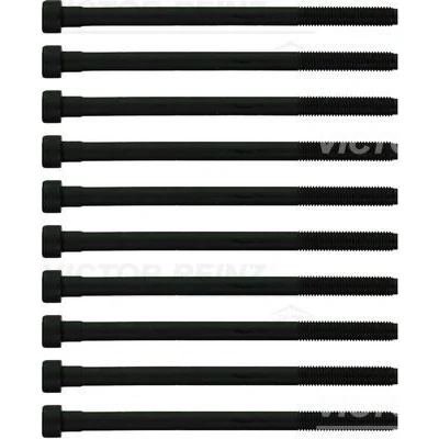 Immagine di REINZ 14 10276 01 Kit Bulloni Testata Torx interno MITSUBISHI: ASX SUV