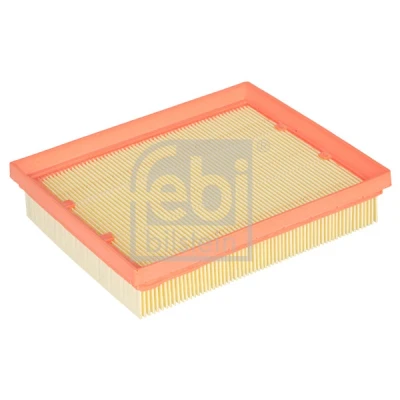 Immagine di FEBI BILSTEIN 179603 filtro aria 41,5 170,5 198 Cartuccia FORD: S Max Mk2, Galaxy Mk3 MPV
