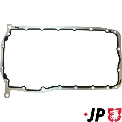 Immagine di JP GROUP 1119400800 Guarnizione Coppa Olio AUDI: A4 B5 Avant, B6 A6 C5 VOLKSWAGEN: Passat GP Sedan, Variant