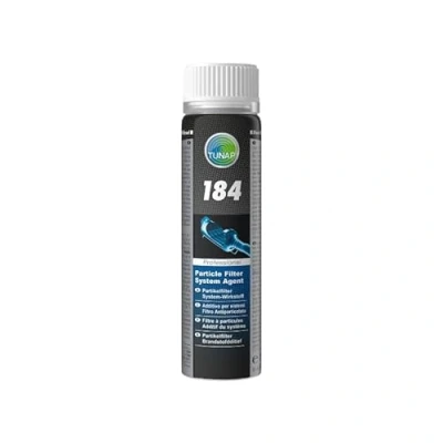 Immagine di TUNAP Micrologic Premium 184 Filtro Particelle SISTEMA DI PRINCIPI Diesel DPF protezione 100 ml