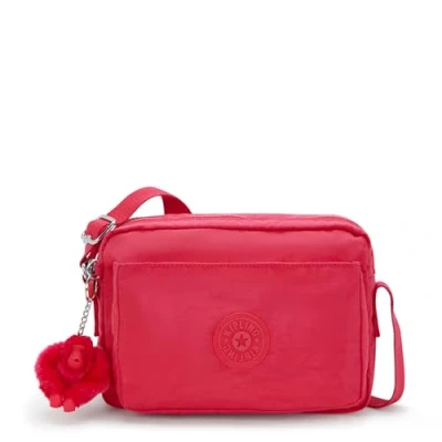 Immagine di KIPLING ABANU M Tracolla media, Resort Pink (Rosa)