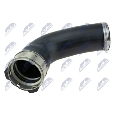 Immagine di NTY GPP VV 016 Manicotto Turbina VOLVO: V60 I, S60 II, S90 II