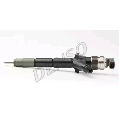 Immagine di DENSO DCRI106020 Iniettore con comando elettrico