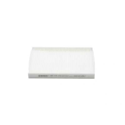 Immagine di BOSCH 1 987 432 215 Filtro abitacolo particellare 240 190 22 FORD: FIESTA 6, Ecosport Mk2, Tourneo Courier