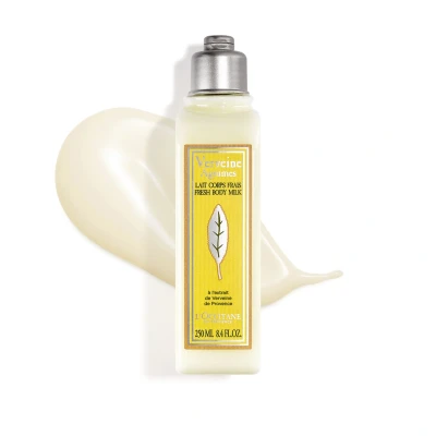 Immagine di L&#039;OCCITANE 15LC250VA23 Latte Corpo Fresco Verbena Agrumi 250 ml Made in France