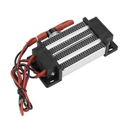 Immagine di 220v 300W Ptc Elemento riscaldante componenti elettronici riscaldatori di Elettrico Riscaldatore ad aria in ceramica generale