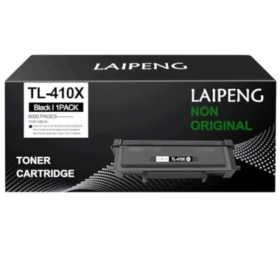 Immagine di TL 410X TL410 Nero Cartuccia di toner Compatibile per Pantum 410 410H M7108DW M7108DN P3018DW P3018DN M7208FDW P3308DW P3308DN M6708DW M6708DN M6808FDW M7308FDW Stampanti