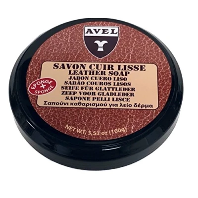 Immagine di AVEL Sapone detergente rigenerante, 100 ml