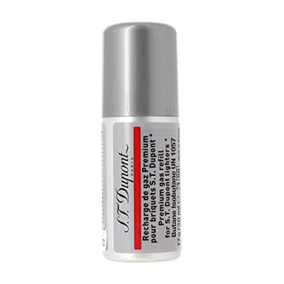 Immagine di Ricarica di gas rosso S.T. Dupont (30ml)