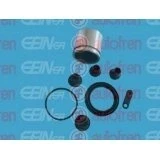 Immagine di AUTOFREN SEINSA D41096C Kit Revisione Pinze Freno Assale anteriore 57