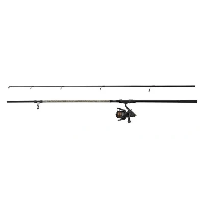 Immagine di Canne carpe Catch Pro II Mitchell