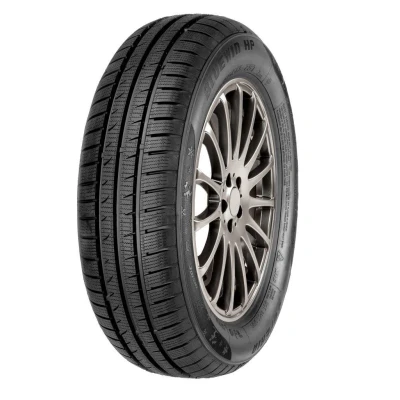 Immagine di Superia BLUEWIN HP M+S 3PM 185/60 R14 82T auto Pneumatici invernali VOLKSWAGEN: Polo IV Hatchback, GOLF 3, 2 SV118