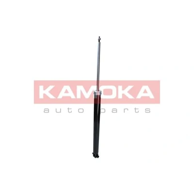 Immagine di KAMOKA 2000761 Ammortizzatore Assale posteriore A pressione del gas tipo McPherson Spina superiore MAZDA: 3 Hatchback