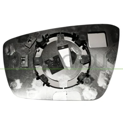 Immagine di PRASCO FD0107503 Vetro Specchio Retrovisore Dx FORD: KA+ Hatchback