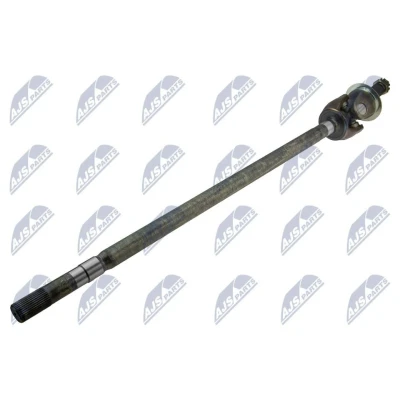 Immagine di Albero motore/Semiasse NTY NPW CH 136