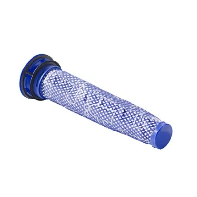 Immagine di Filtro lavabile per aspirapolvere Dyson DC58 / DC59 DC61 DC62 DC74 V6 V7 V8 SV03 SV05 SV06 SV09 alternativa a 965661 01 di Microsafe®