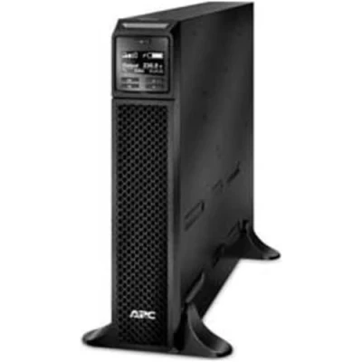 Immagine di APC Smart UPS SRT SRT3000RMXLW IEC Gruppi di Continuità (UPS) 3000VA RM 208/230V