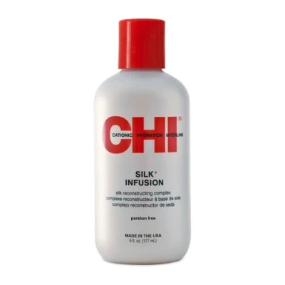 Immagine di CHI Infra Silk Infusion Reconstructing Complex 177 ml