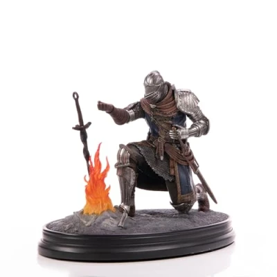Immagine di First4Figures DSEKBST Statua in resina Dark Souls, multicolore