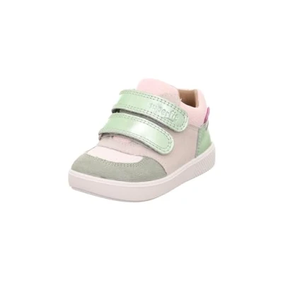 Immagine di Superfit Supies, Scarpe per Chi Inizia a Camminare, Multicolore 9060, 22 EU
