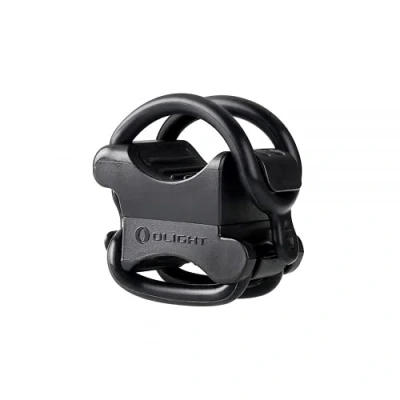 Immagine di OLIGHT FB 1 Supporto Universale per Bicicletta con Diametro Massimo da 10 mm a 35 mm, Ideale Ciclismo, Regolabile e Flessibile