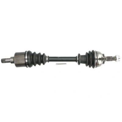 Immagine di PASCAL G2C151PC Albero motore / Semiasse Assale anteriore Sx 610mm CITROËN: C4 I Grand Picasso