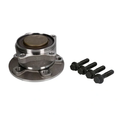 Immagine di BTA H2V021BTA Kit cuscinetto ruota Assale posteriore, Sx, Dx con anello sensore magnetico integrato 135,7 VOLVO: XC90 I