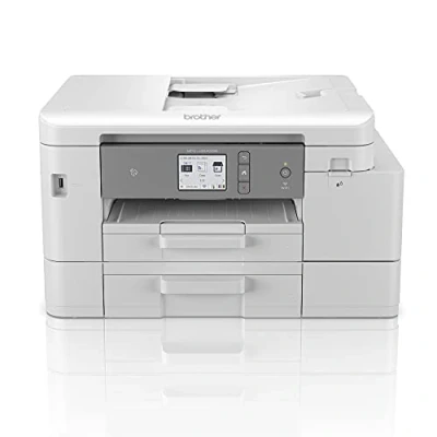 Immagine di MFC J4540DWXL AIO WRLS CLR INKJ