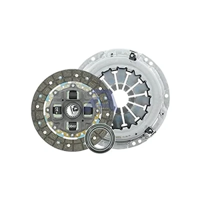 Immagine di AISIN Clutch Kit (3P) KT 070A frizione a tre pezzi/in parti con spingidisco disco frizione, cuscinetto disinnesto 200mm