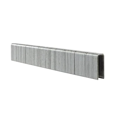 Immagine di DEWALT DSTSX12Z punti metallici sx galvanizzato diametro 5.6mm lunghezza 12mm utensili compatibili dpssx38 xj confezione 5000 pezzi