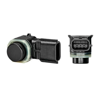 Immagine di VALEO ORIGINAL PART 890015 Sensori Parcheggio anteriore e posteriore Sensore ad ultrasuoni RENAULT: Clio 4, SCENIC 3, LAGUNA OPEL: Vivaro B Combi