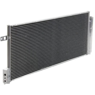 Immagine di MAHLE ORIGINAL AC 505 000P Condensatore con essiccatore 12 8,7 635 FIAT: Grande Punto Hatchback, Evo III Hatchback