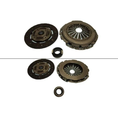 Immagine di KAWE 962669 Kit frizione con spingidisco disco frizione, cuscinetto disinnesto 240 KIA: cee‘d I Station Wagon, Cerato Hatchback