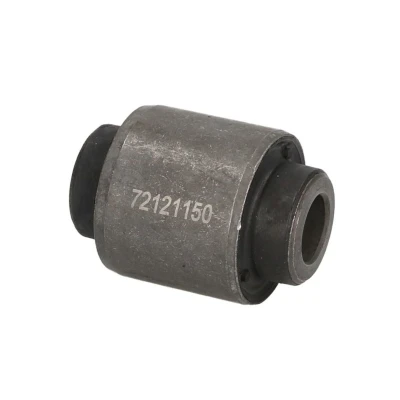 Immagine di MOOG HY SB 15910 Silent Block Assale post. bilaterale, interno, Superiore 32,2 Cuscinetto gomma metallo