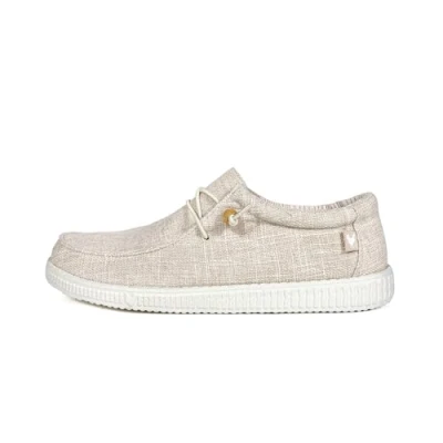 Immagine di Walk in pitas Mocassini Uomo Beige WP150 L ARE