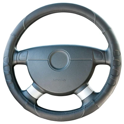 Immagine di WALSER 16631 Coprivolante nero 38 39 PU (Poliuretano)