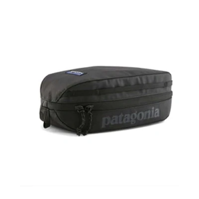 Immagine di Patagonia Black HOLE CUBE 3L Unisex Trousse, Taglia: One Size,