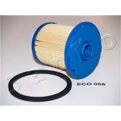 Immagine di JAPKO filtro Carburante Cartuccia 3ECO008 RENAULT: CLIO 2, Kangoo I Express, Megane Grandtour, CITROËN: Berlingo / First