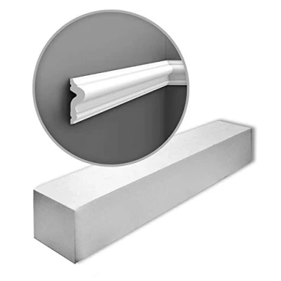Immagine di Orac Decor PX175 box AXXENT 1 Scatola 8 pezzi Cornice parete 16 m