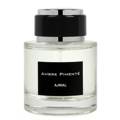 Immagine di Ajmal Ambre Pimente Eau de Parfum 100 ml